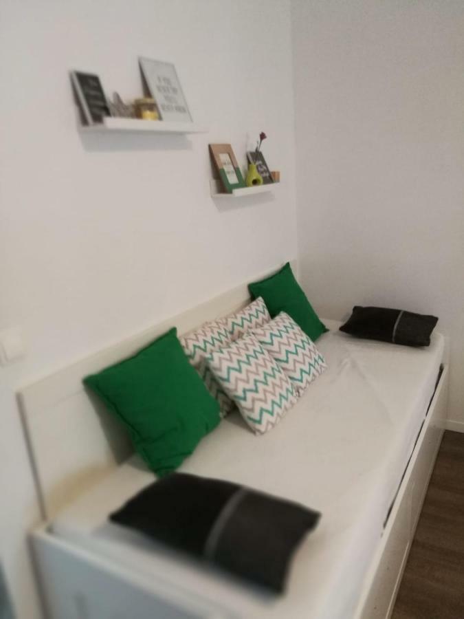 Plitvička Jezera Apartment Happiness & Bloom מראה חיצוני תמונה