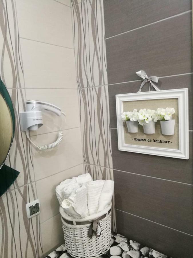 Plitvička Jezera Apartment Happiness & Bloom מראה חיצוני תמונה