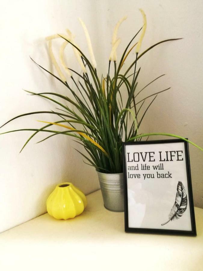 Plitvička Jezera Apartment Happiness & Bloom מראה חיצוני תמונה