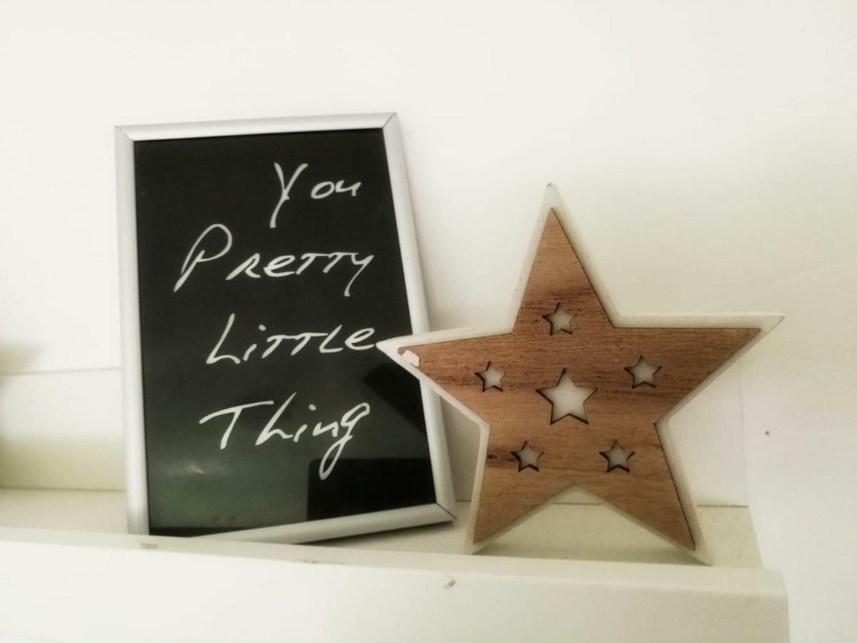 Plitvička Jezera Apartment Happiness & Bloom מראה חיצוני תמונה