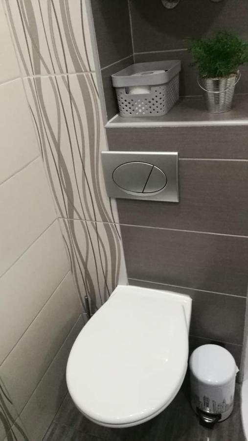 Plitvička Jezera Apartment Happiness & Bloom מראה חיצוני תמונה
