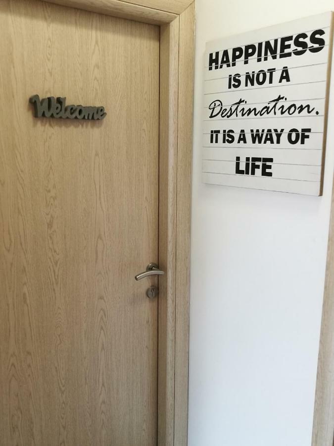Plitvička Jezera Apartment Happiness & Bloom מראה חיצוני תמונה